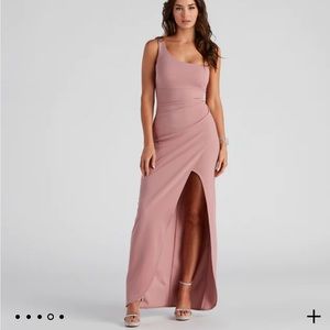 New in package Windsor dress